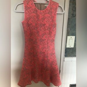 Shoshanna Dress — Excellent Condition, Size 0